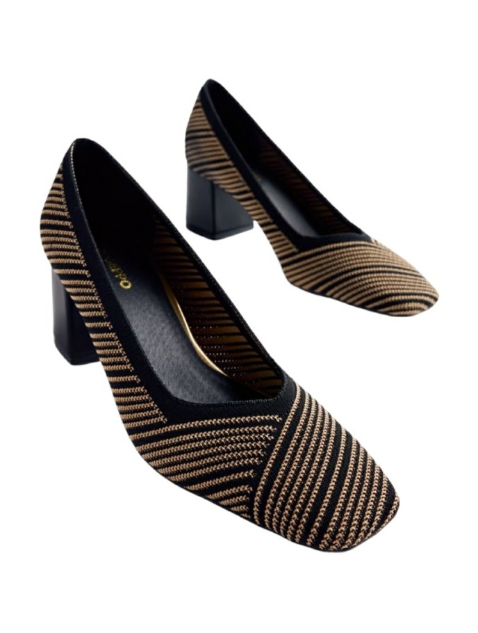 Zapatos de tacón Estampado Baraga GIOSEPPO