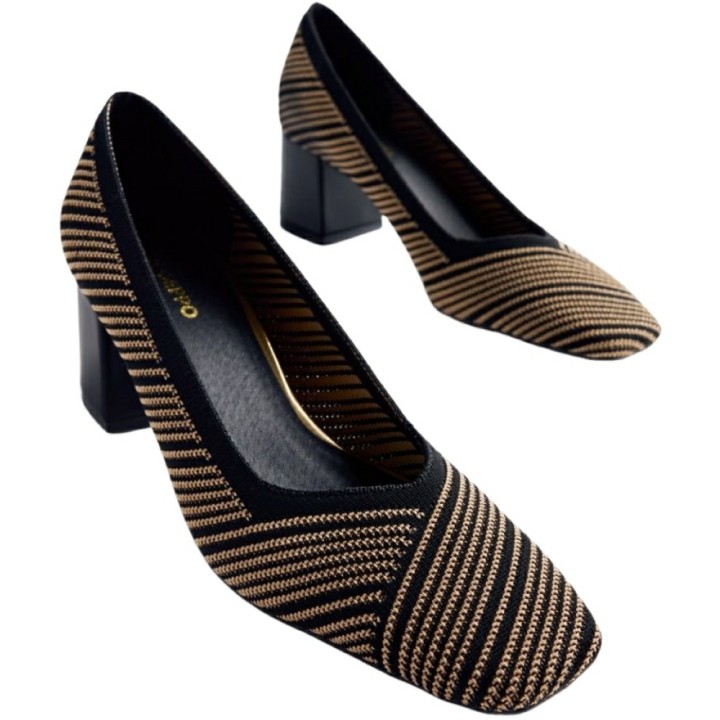 Zapatos de tacón Estampado Baraga GIOSEPPO