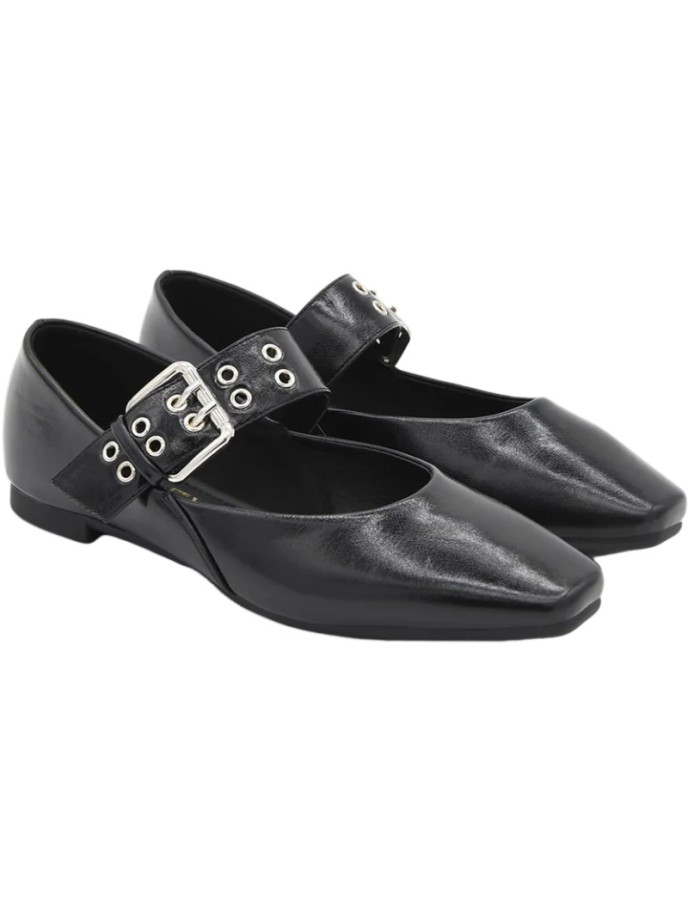 Bailarinas con Hebilla para Mujer Azarey
