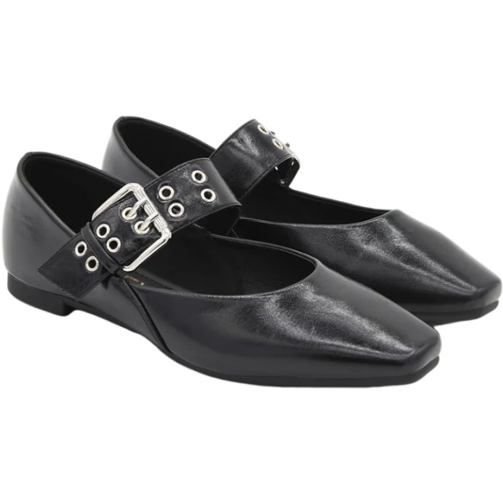 Bailarinas con Hebilla para Mujer Azarey