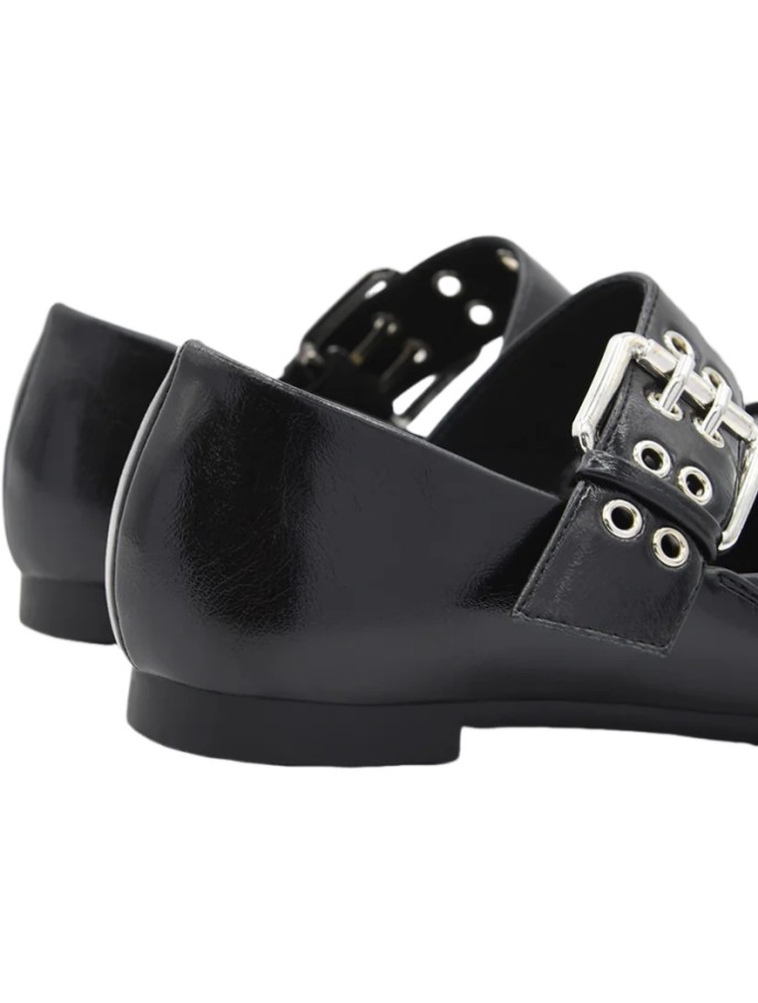 Bailarinas con Hebilla para Mujer Azarey