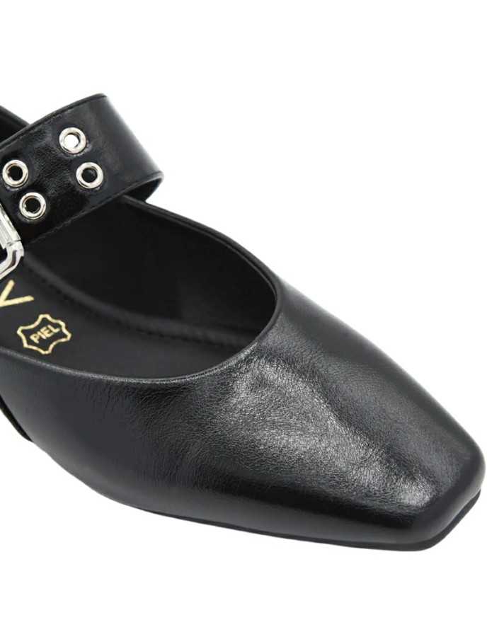 Bailarinas con Hebilla para Mujer Azarey