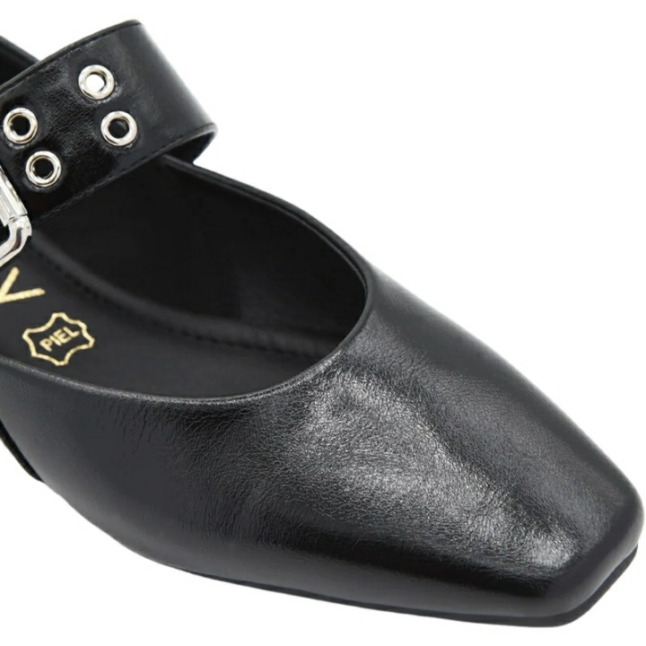 Bailarinas con Hebilla para Mujer Azarey