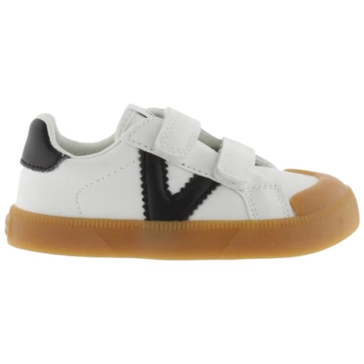 Zapatillas Barefoot V con Refuerzo Victoria