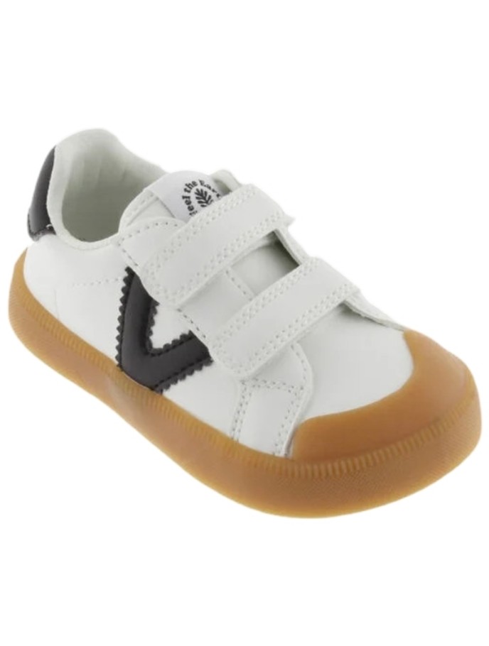 Zapatillas Barefoot V con Refuerzo Victoria