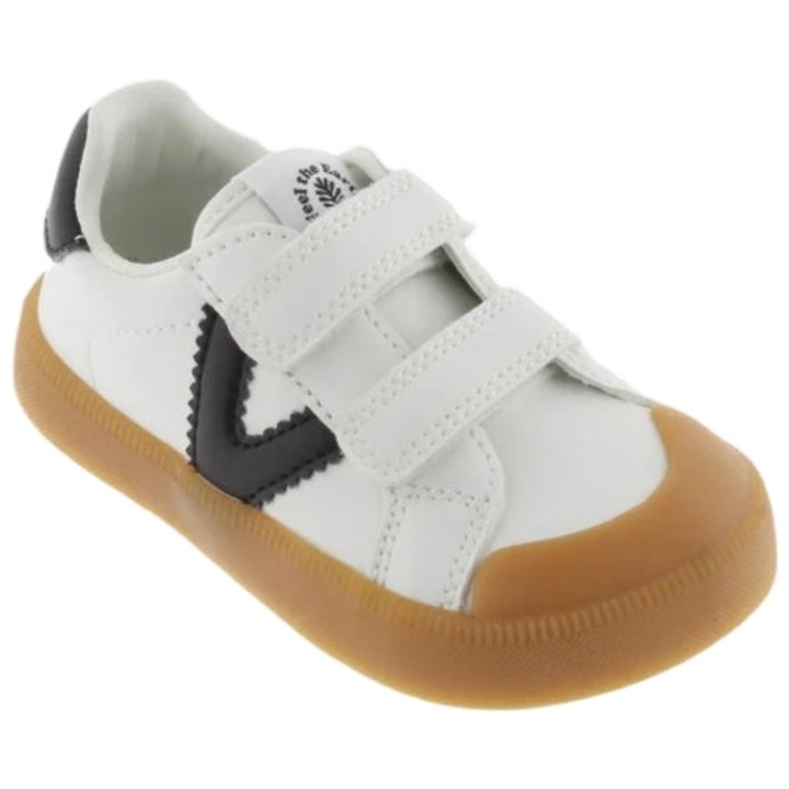 Zapatillas Barefoot V con Refuerzo Victoria