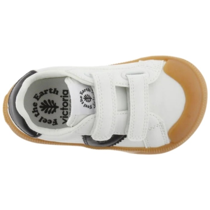 Zapatillas Barefoot V con Refuerzo Victoria