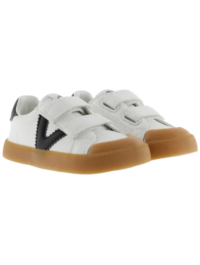 Zapatillas Barefoot V con Refuerzo Victoria