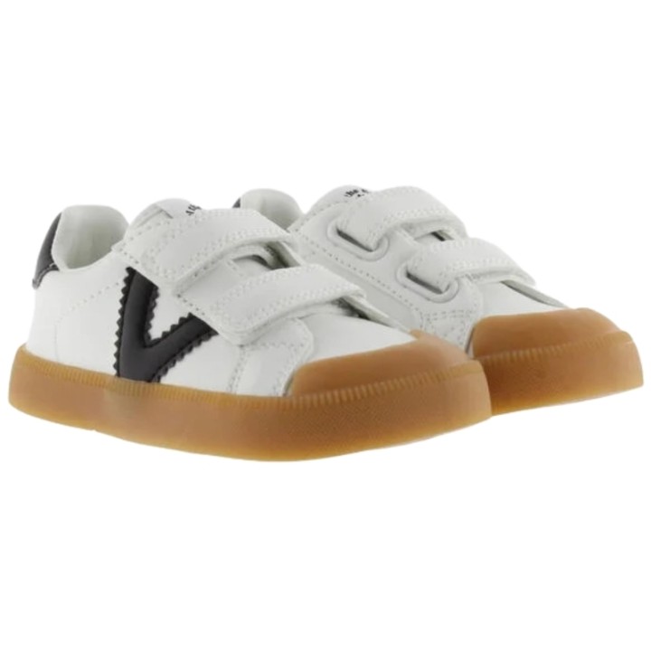 Zapatillas Barefoot V con Refuerzo Victoria