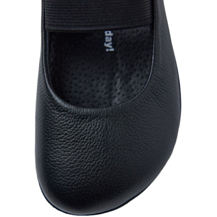 Bailarina Colegiales Barefoot Piel GIOSEPPO