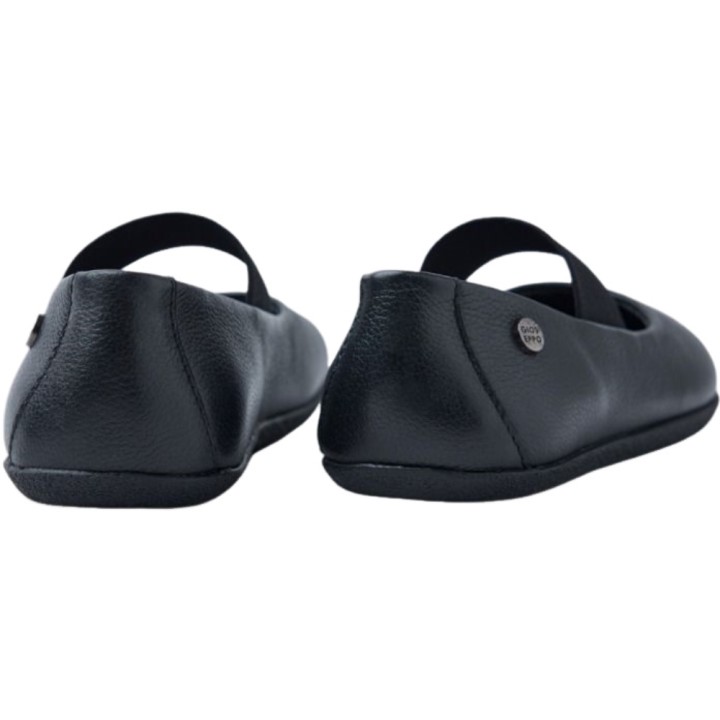 Bailarina Colegiales Barefoot Piel GIOSEPPO