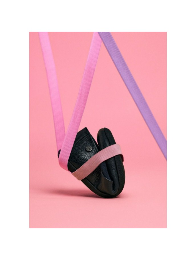 Bailarina Colegiales Barefoot Piel GIOSEPPO