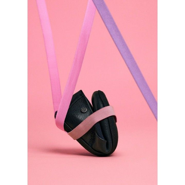 Bailarina Colegiales Barefoot Piel GIOSEPPO