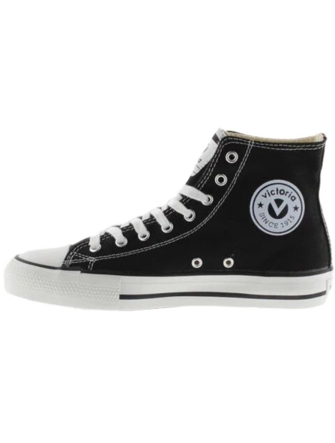 Botas de lona Tribu Canvas Victoria