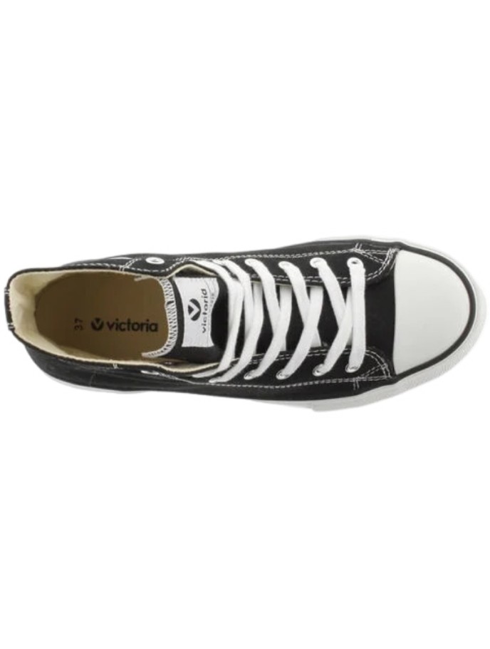 Botas de lona Tribu Canvas Victoria