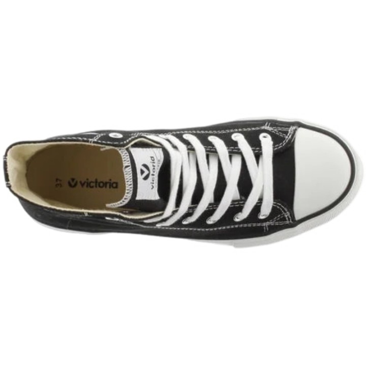 Botas de lona Tribu Canvas Victoria