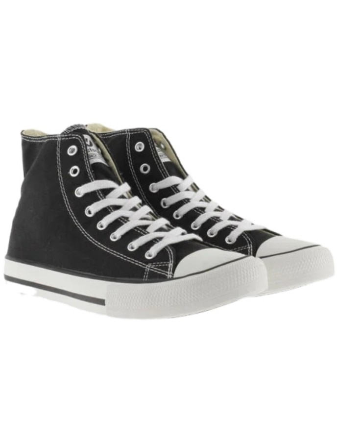 Botas de lona Tribu Canvas Victoria