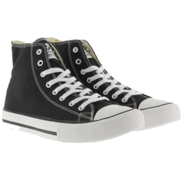 Botas de lona Tribu Canvas Victoria