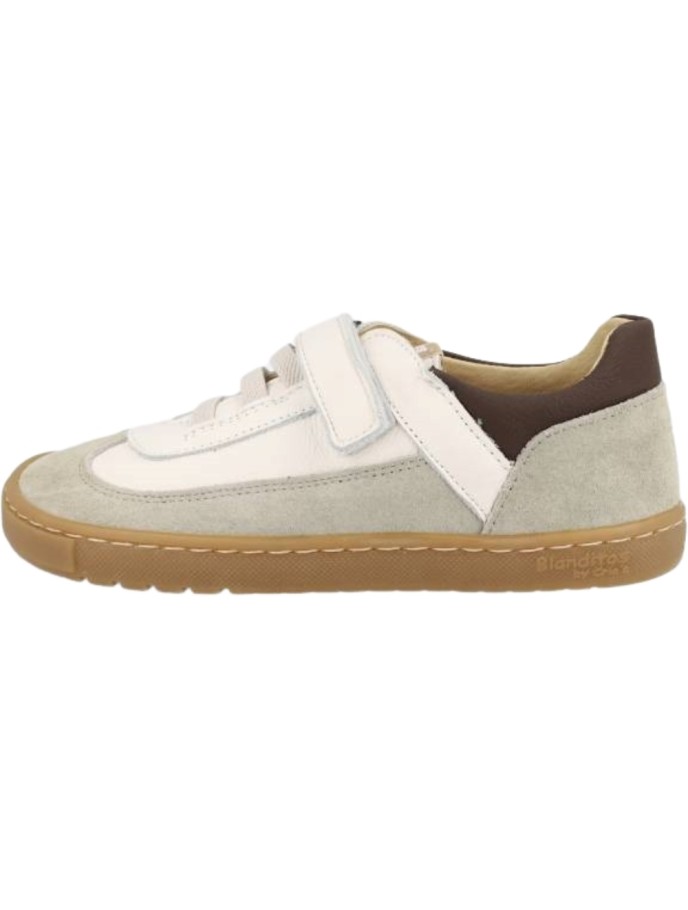 Zapatillas Respetuosas Blanditos Berlín