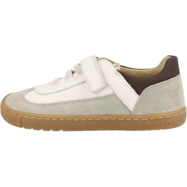 Zapatillas Respetuosas Blanditos Berlín