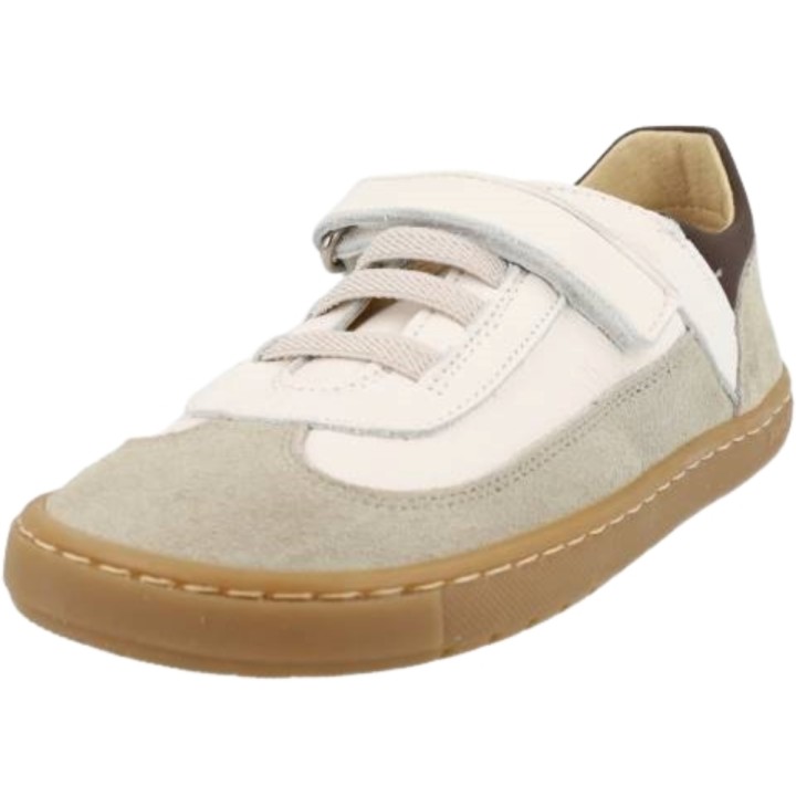 Zapatillas Respetuosas Blanditos Berlín