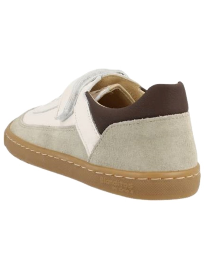 Zapatillas Respetuosas Blanditos Berlín