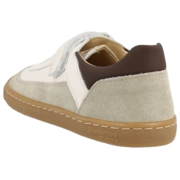 Zapatillas Respetuosas Blanditos Berlín