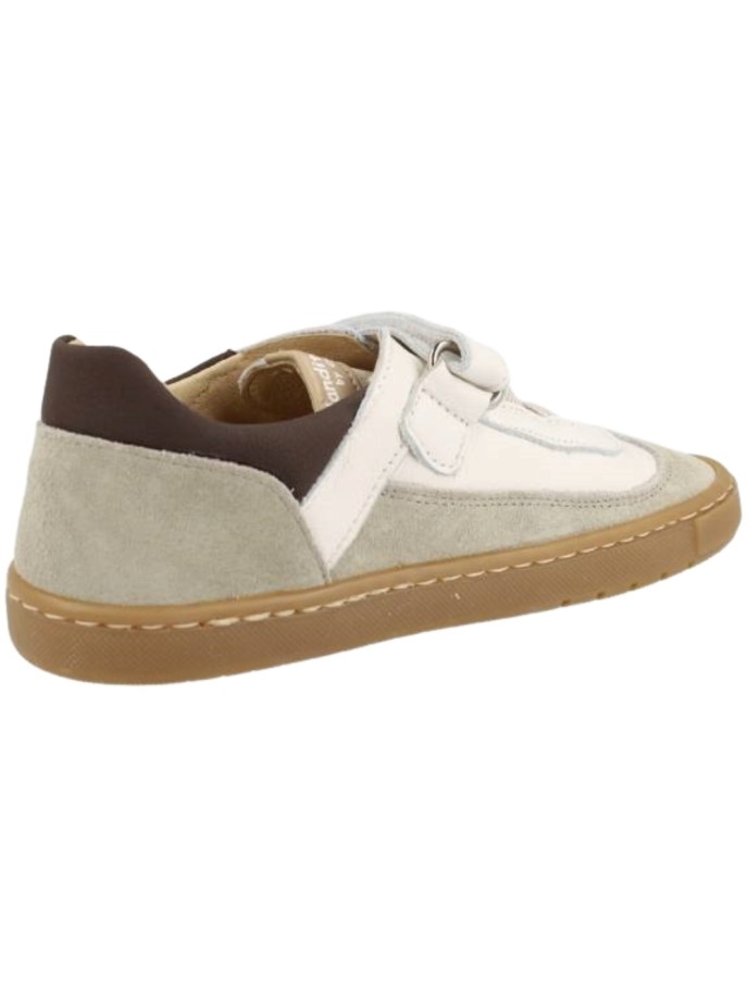 Zapatillas Respetuosas Blanditos Berlín