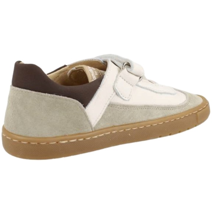 Zapatillas Respetuosas Blanditos Berlín