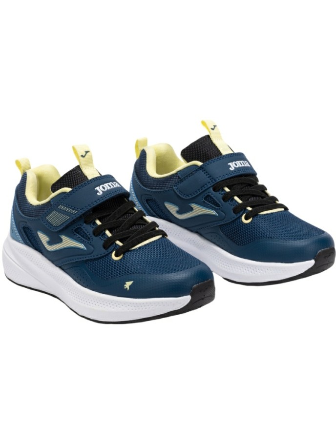 Deportivas Joma Velcro JR Ferro Royale