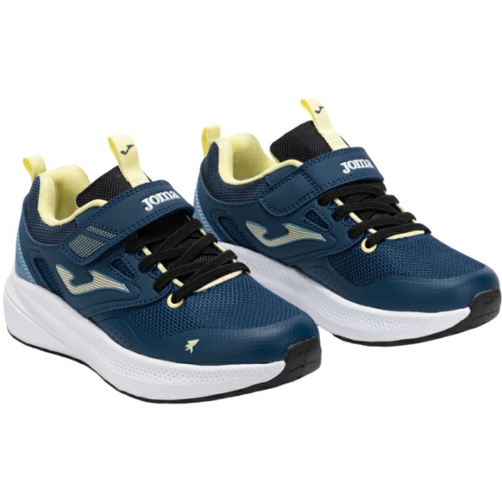 Deportivas Joma Velcro JR Ferro Royale