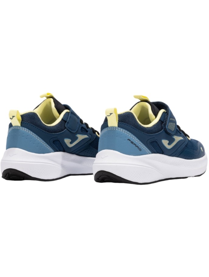 Deportivas Joma Velcro JR Ferro Royale