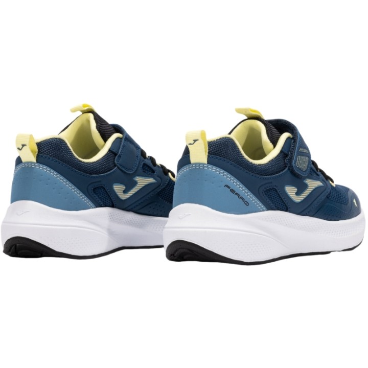 Deportivas Joma Velcro JR Ferro Royale