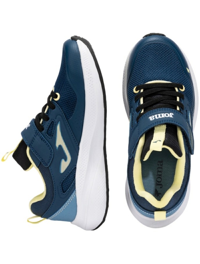 Deportivas Joma Velcro JR Ferro Royale