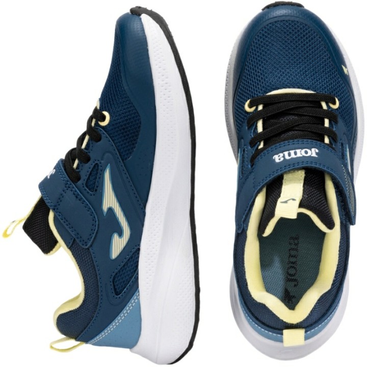 Deportivas Joma Velcro JR Ferro Royale