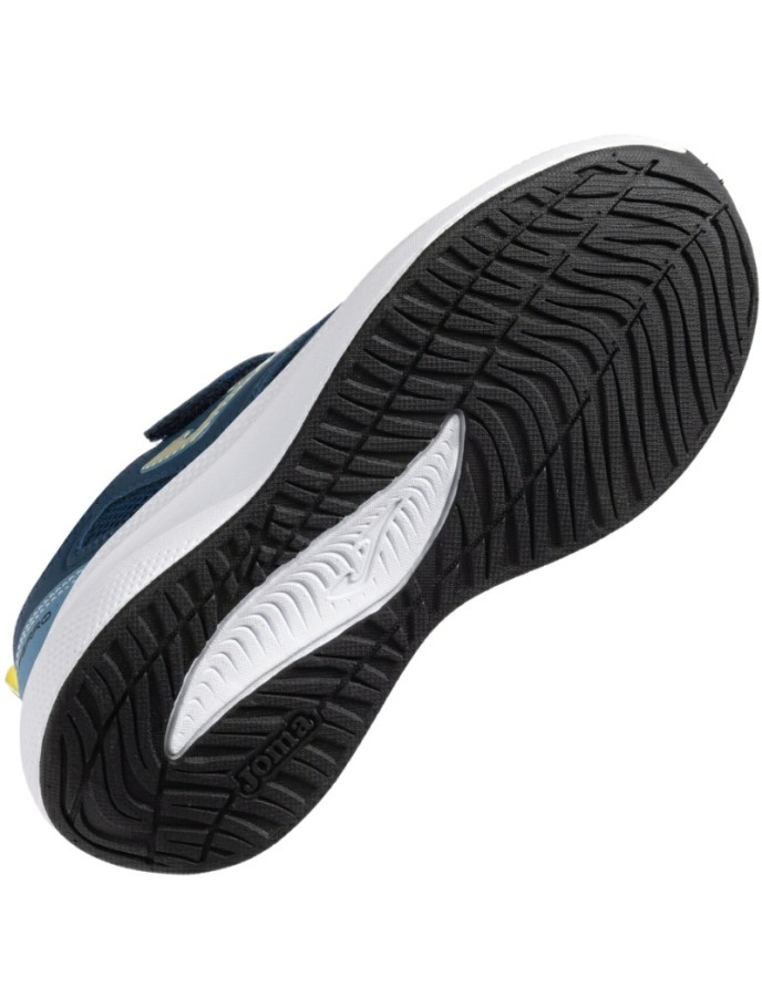 Deportivas Joma Velcro JR Ferro Royale