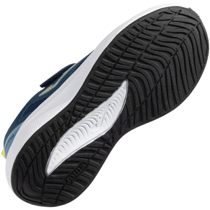 Deportivas Joma Velcro JR Ferro Royale