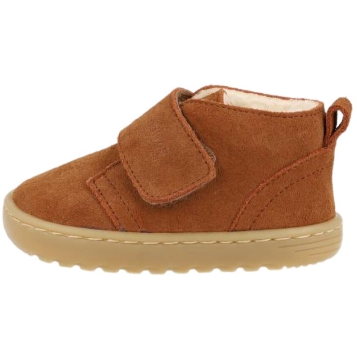 Botitas Respetuosas con Forro Blanditos Ottawa