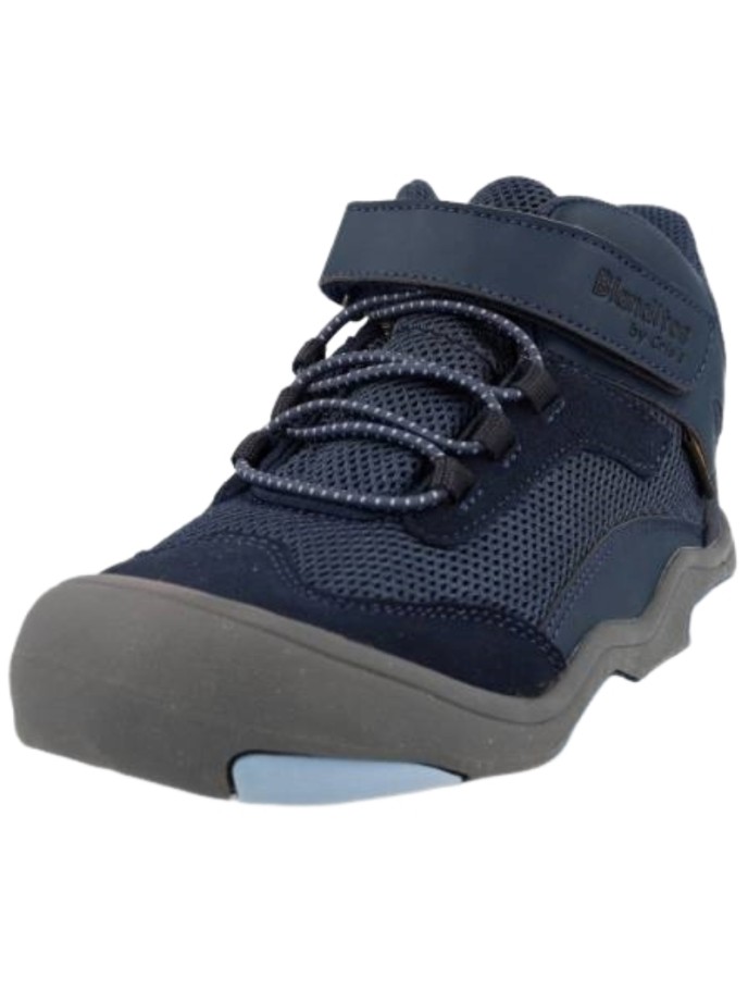 Botas Mountain Sport Barefoot Blanditos By Crios