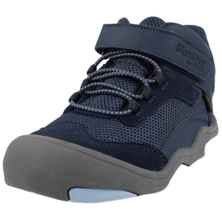 Botas Mountain Sport Barefoot Blanditos By Crios