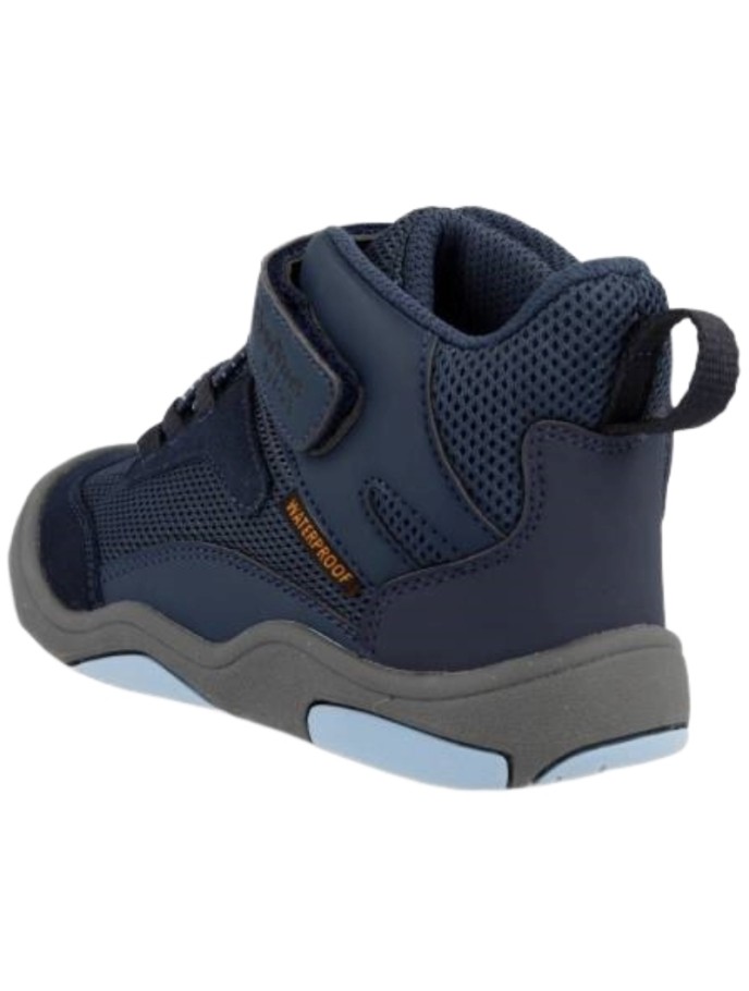 Botas Mountain Sport Barefoot Blanditos By Crios