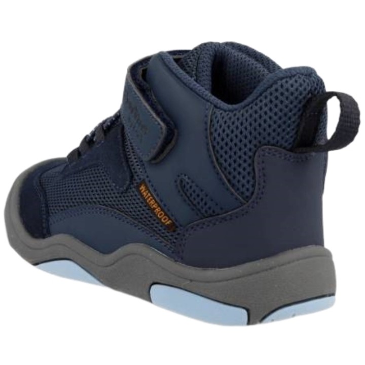 Botas Mountain Sport Barefoot Blanditos By Crios