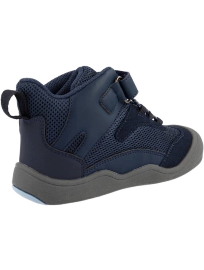 Botas Mountain Sport Barefoot Blanditos By Crios