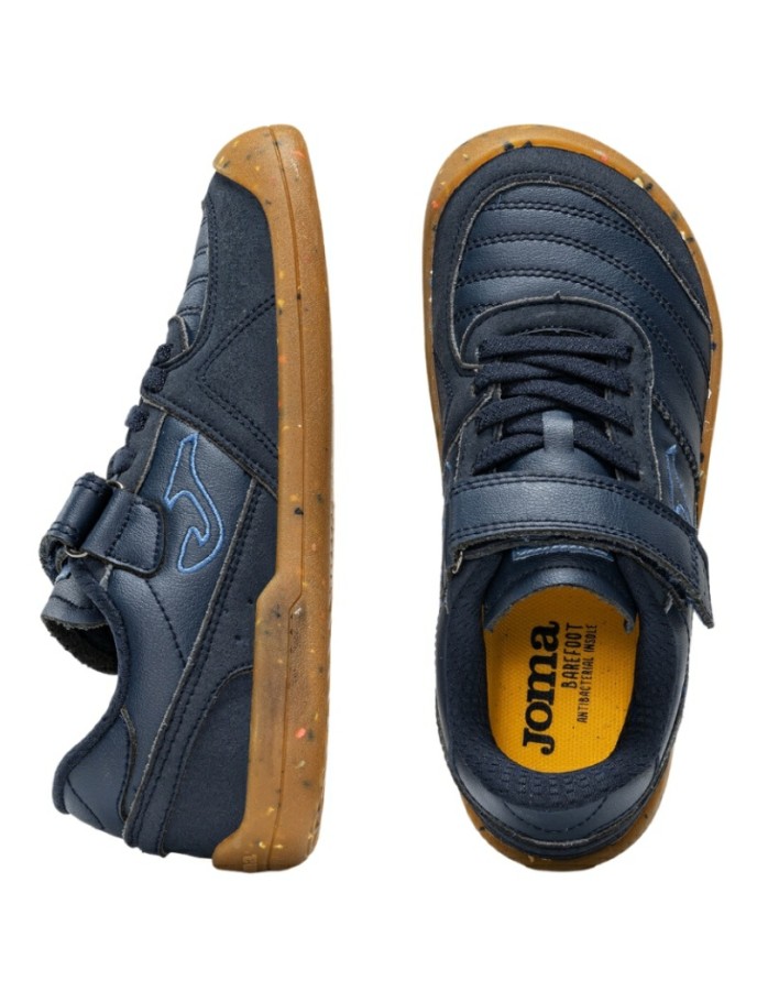 Zapatillas casual Mundial Barefoot Joma