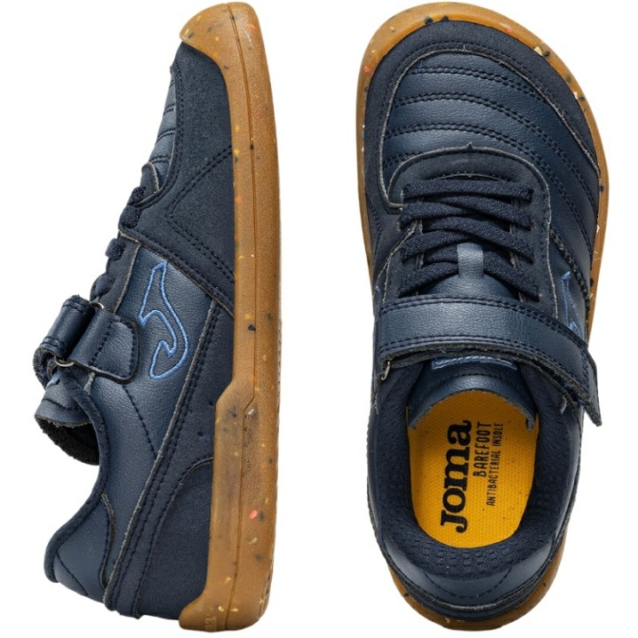 Zapatillas casual Mundial Barefoot Joma