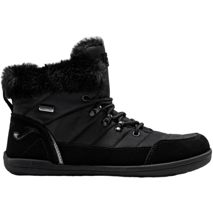 Botas Nylon Impermeables Forradas Joma