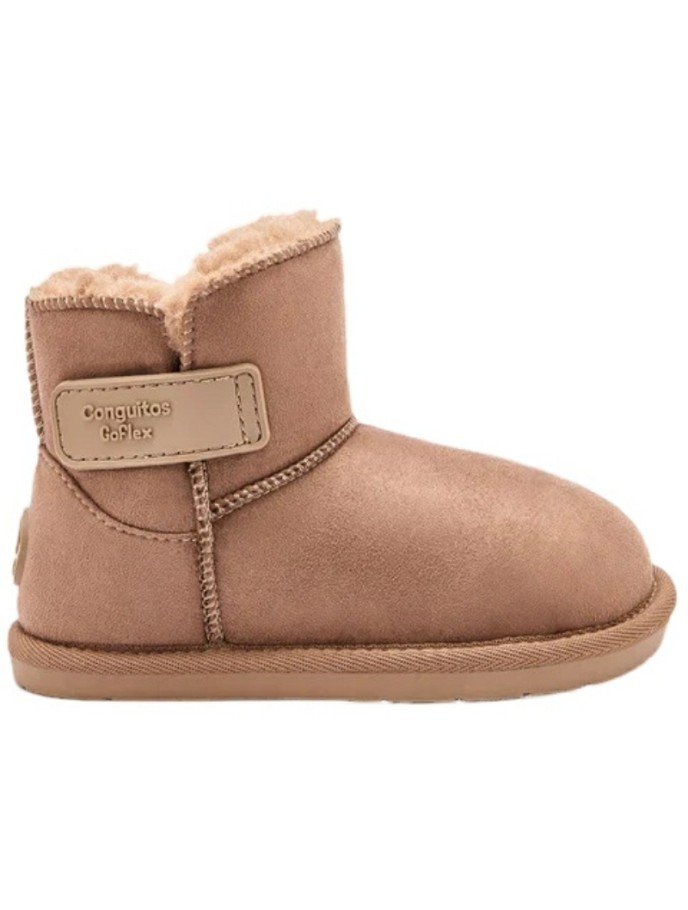 Botas Australianas Barefoot Anti-Lluvia Conguitos