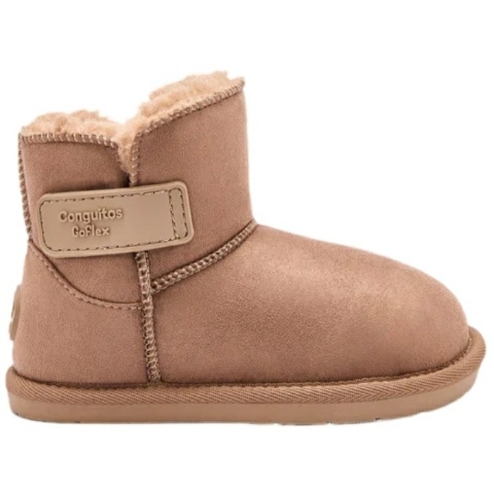 Botas Australianas Barefoot Anti-Lluvia Conguitos