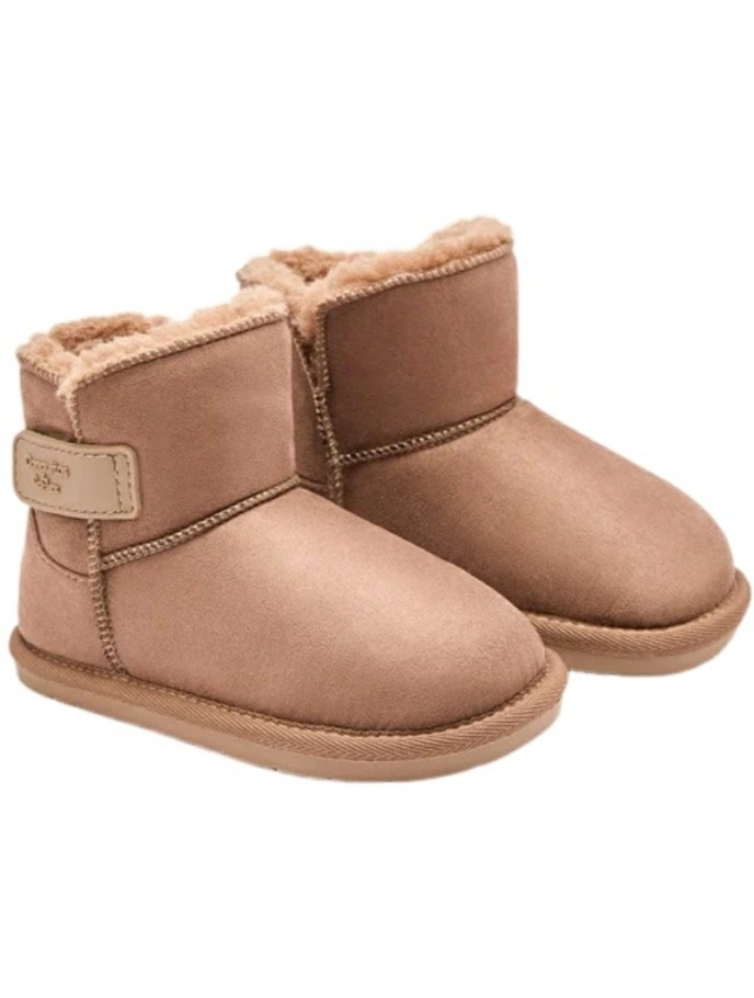 Botas Australianas Barefoot Anti-Lluvia Conguitos