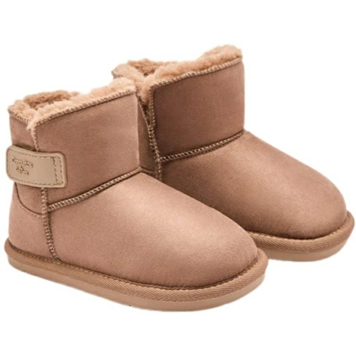 Botas Australianas Barefoot Anti-Lluvia Conguitos